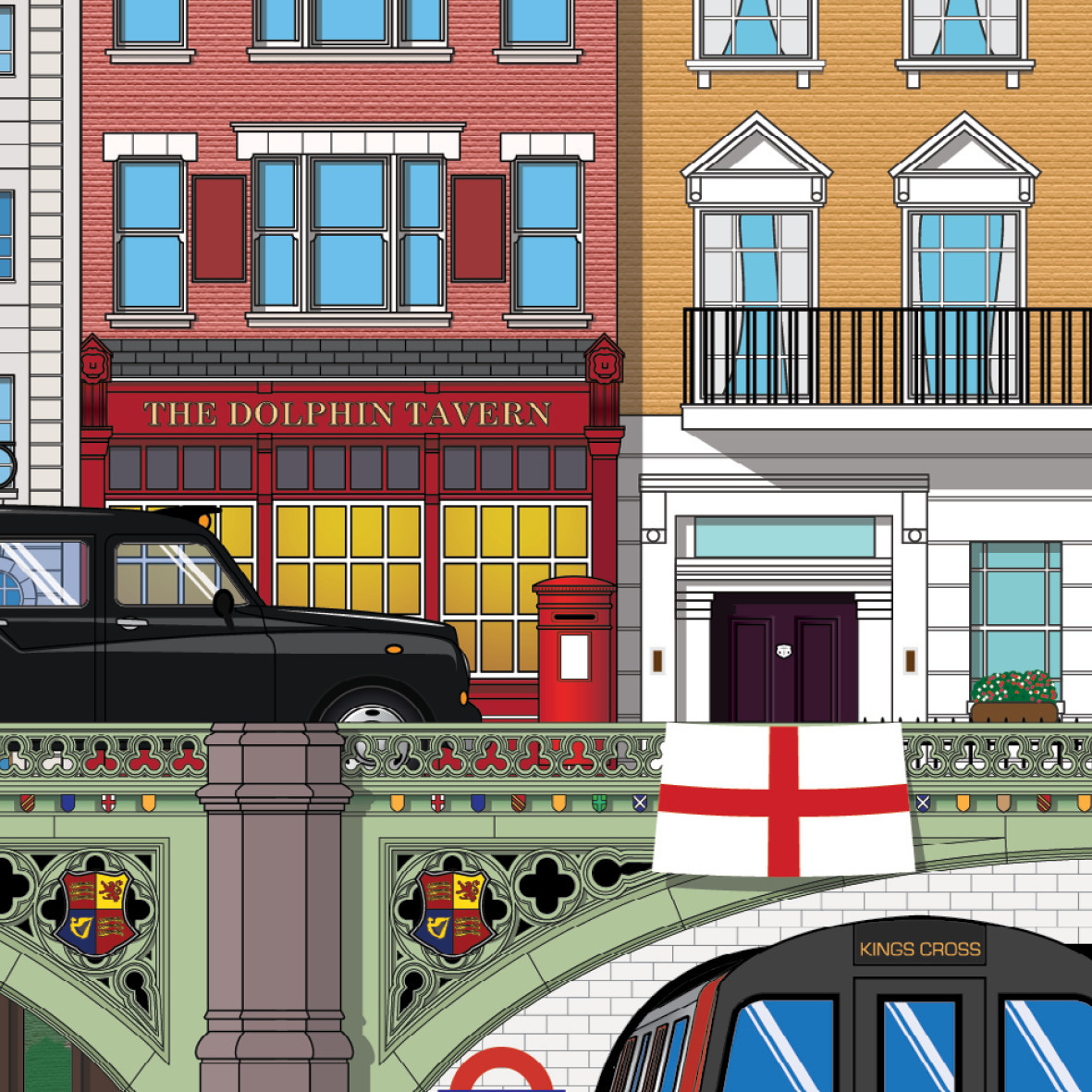 LONDON (A) England