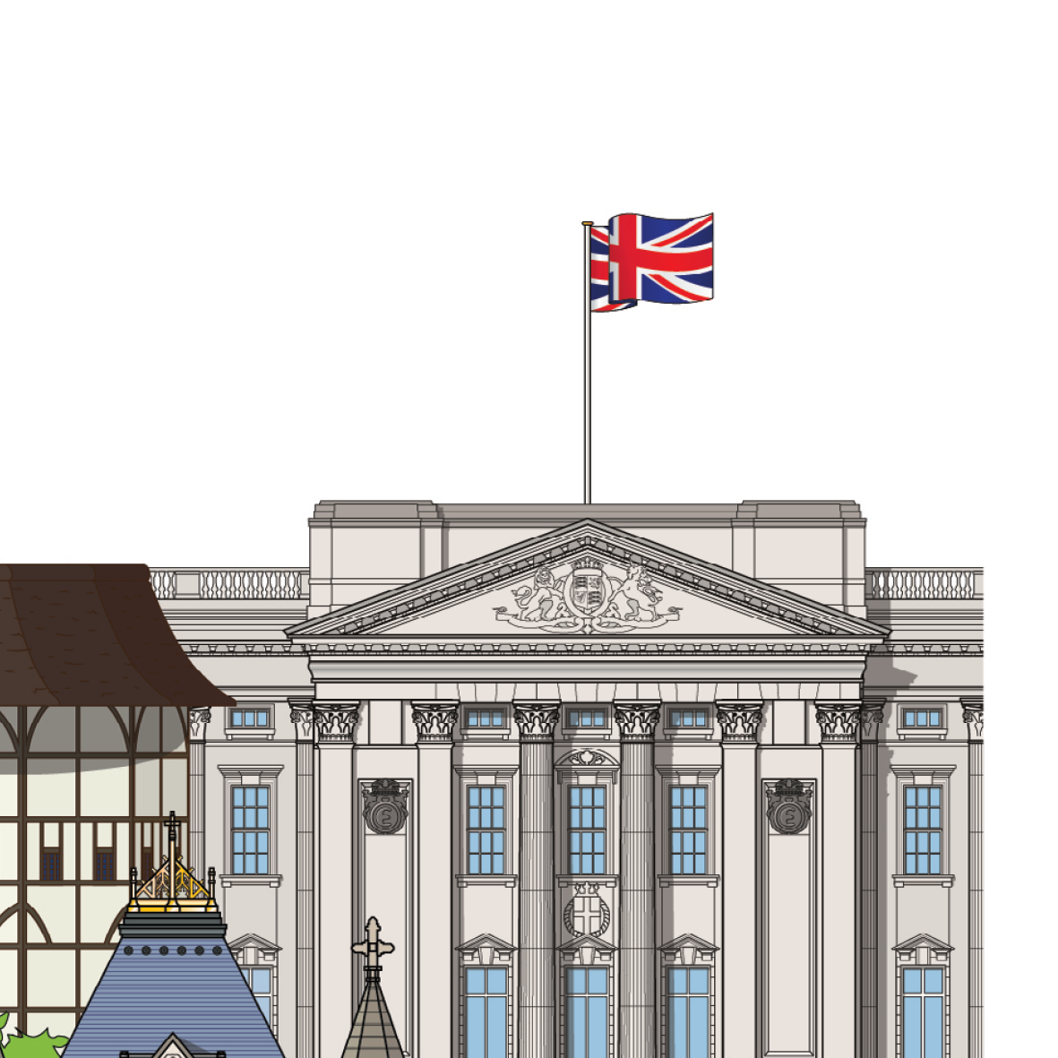 LONDON (C) England