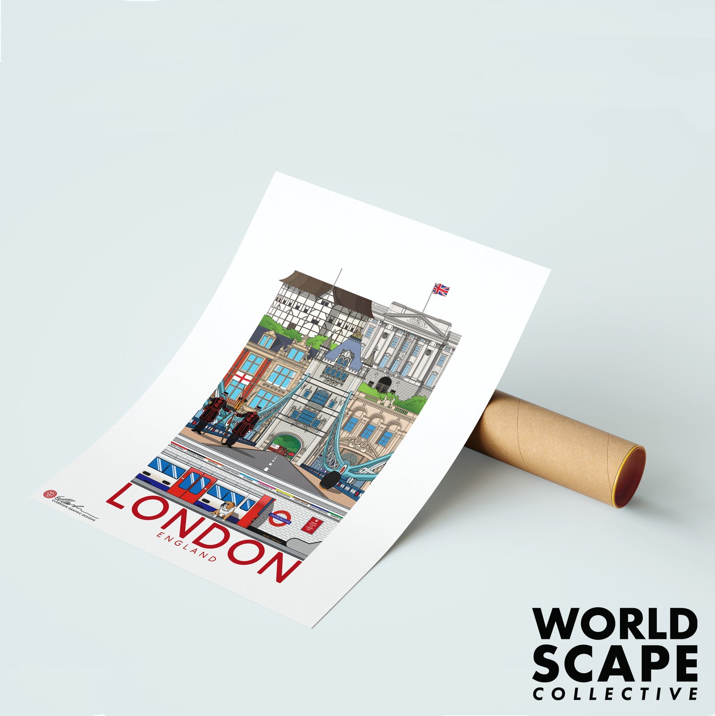LONDON (C) England