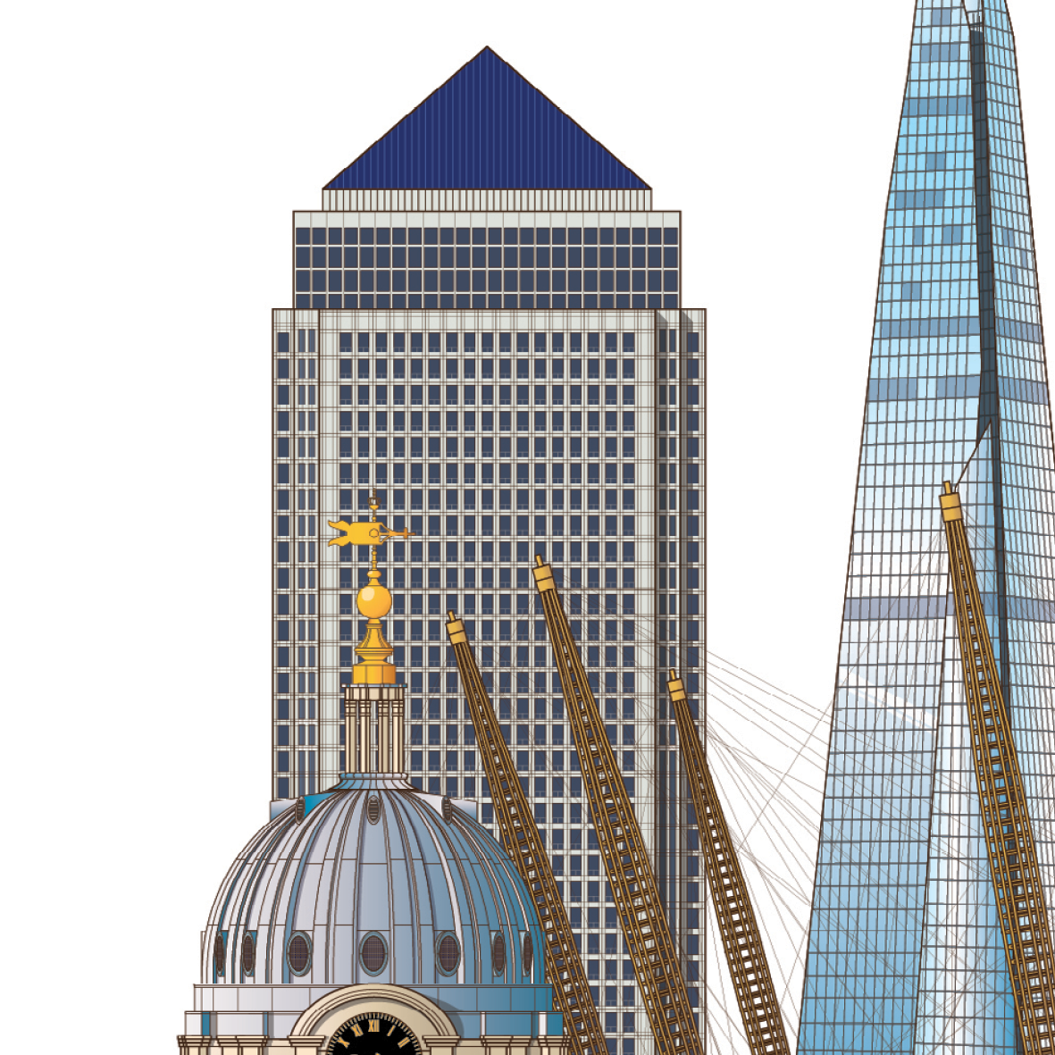 LONDON (D) England