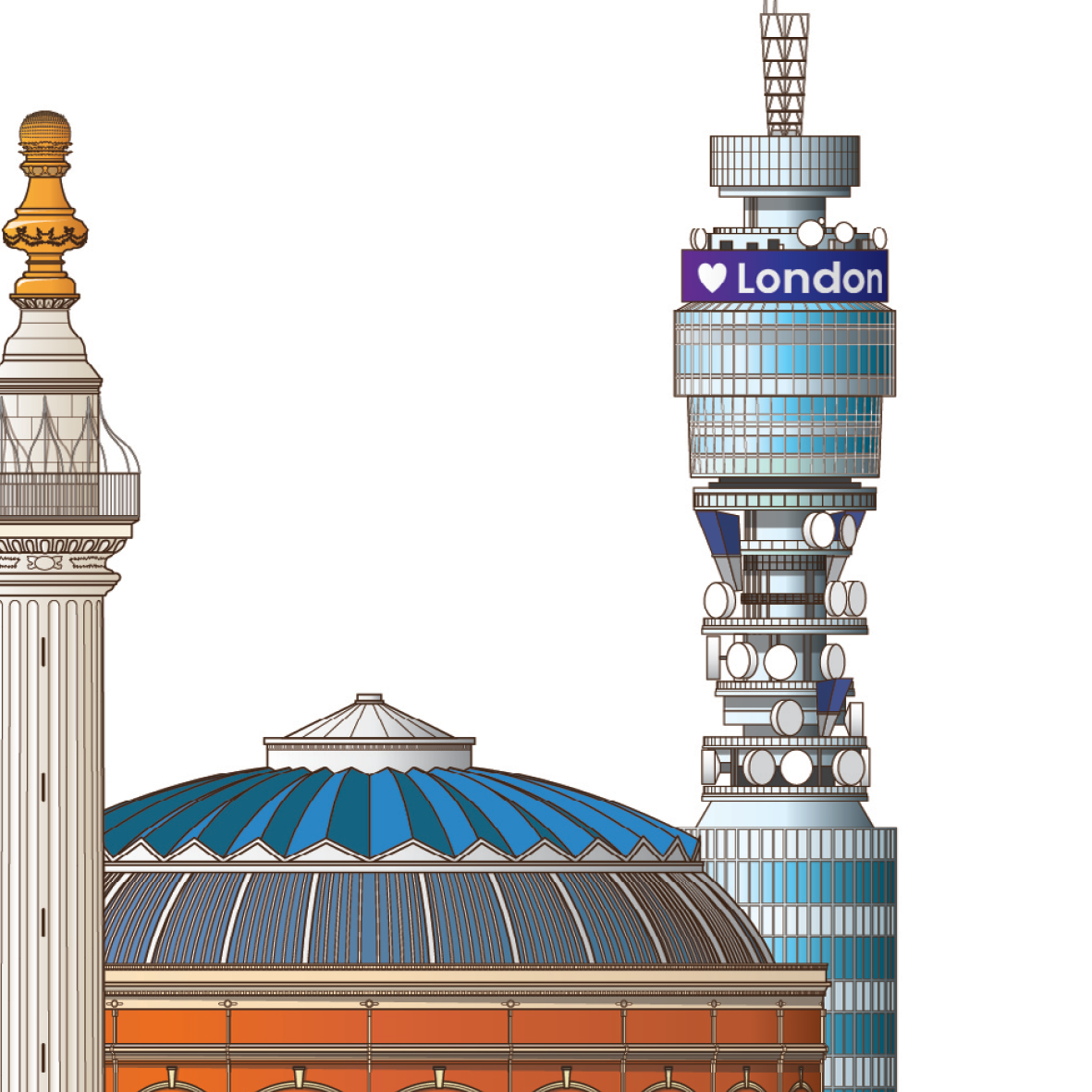LONDON (E) England