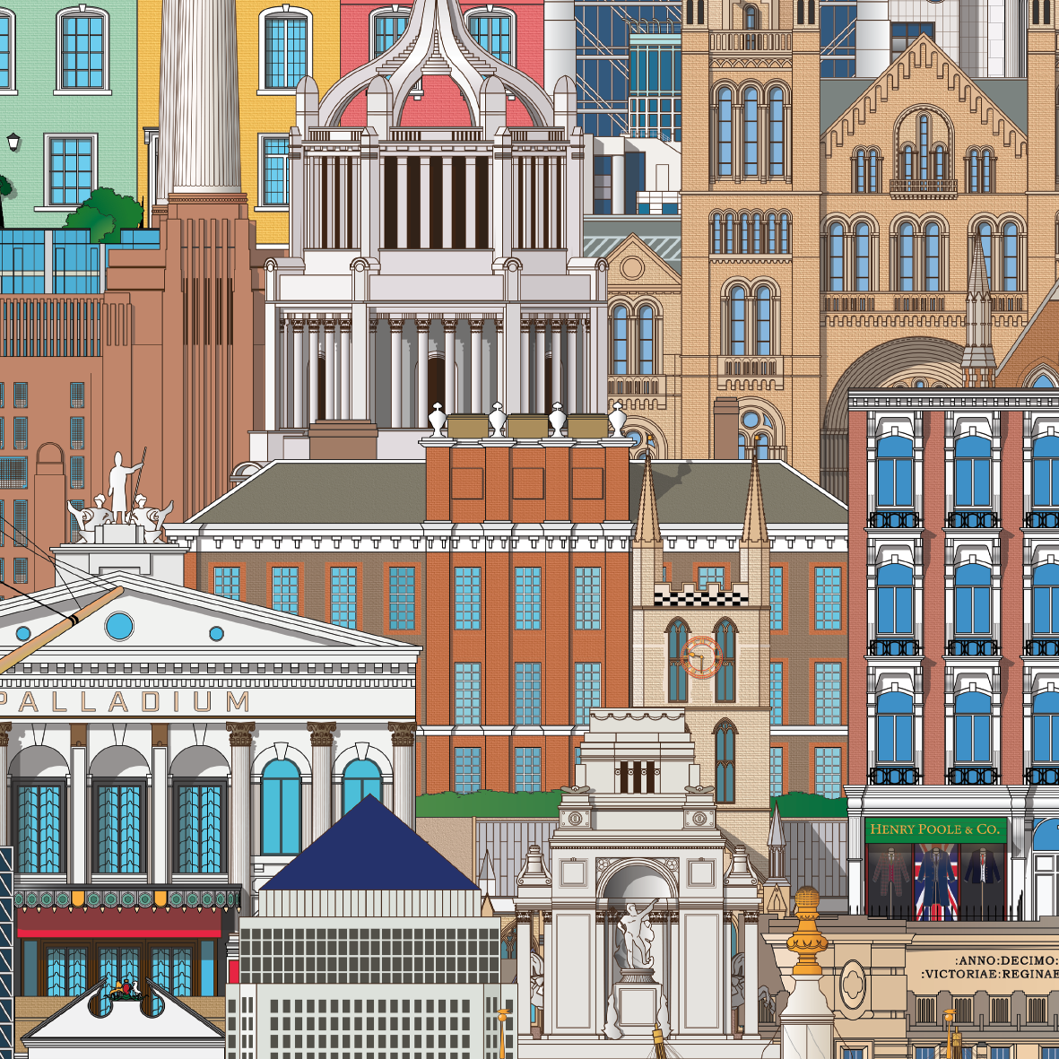 LONDON ULTIMATE 2025 Edition