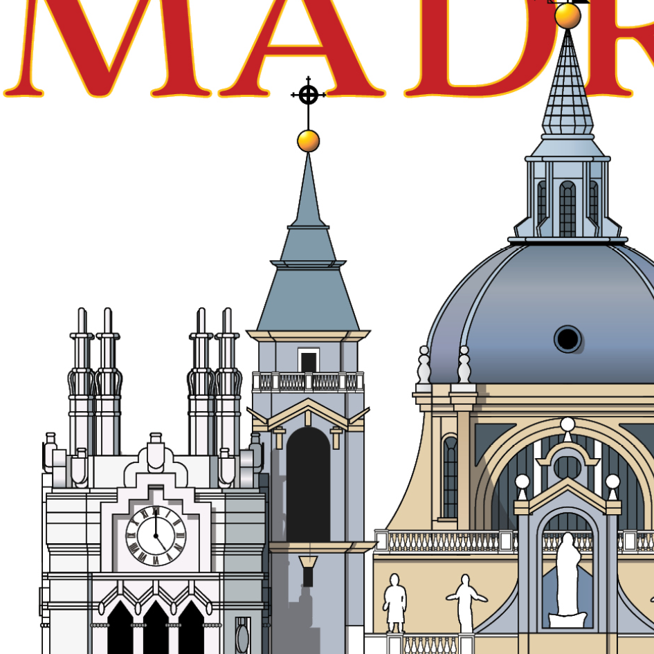 MADRID Spain