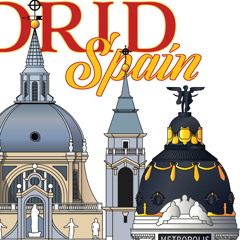 MADRID Spain
