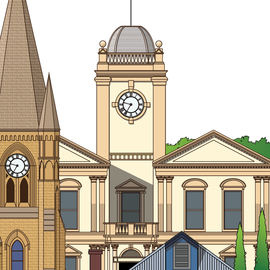 MAITLAND Australia