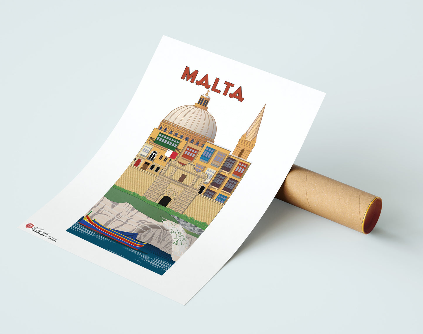 MALTA