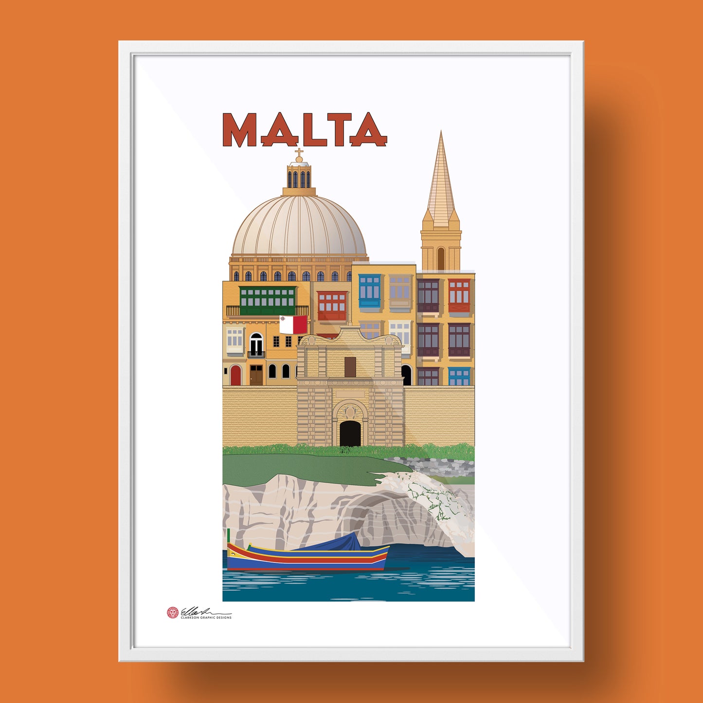 MALTA