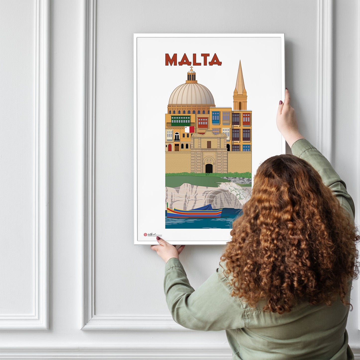 MALTA