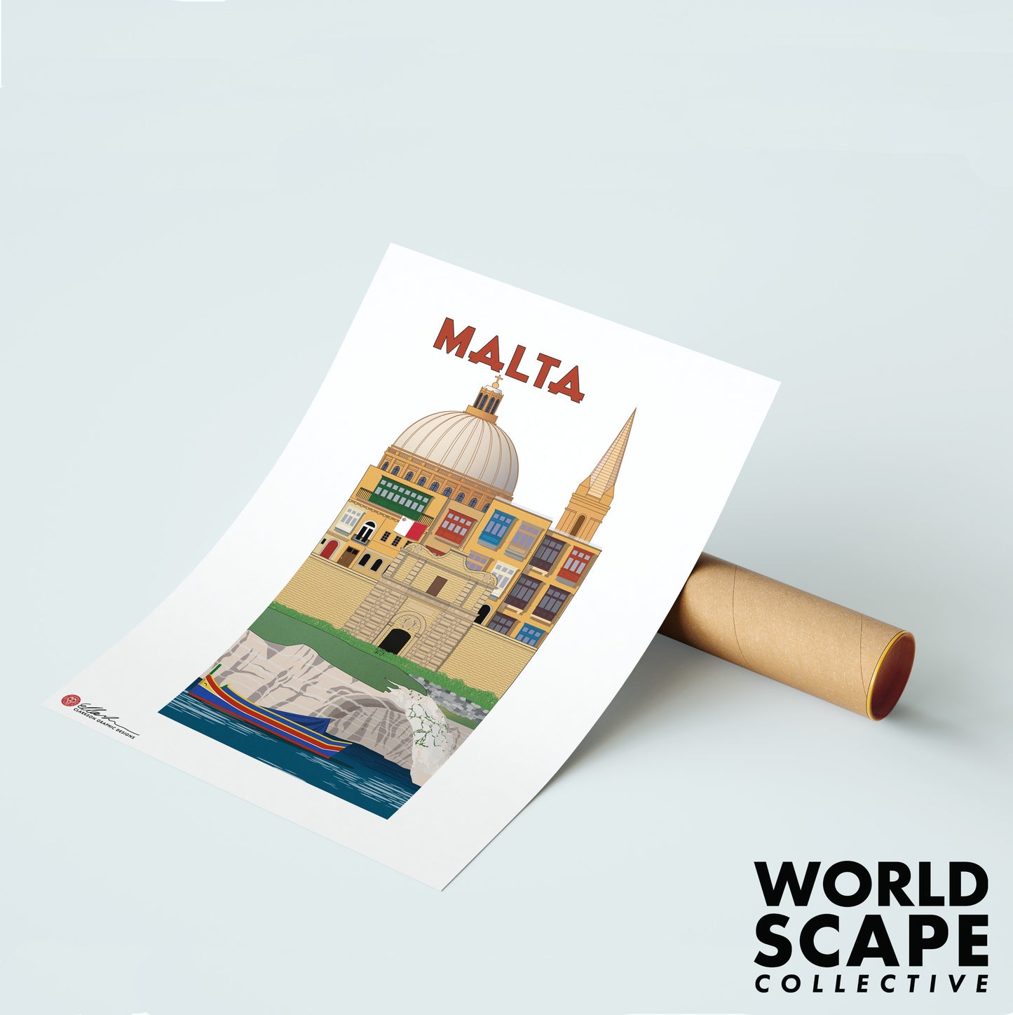 MALTA