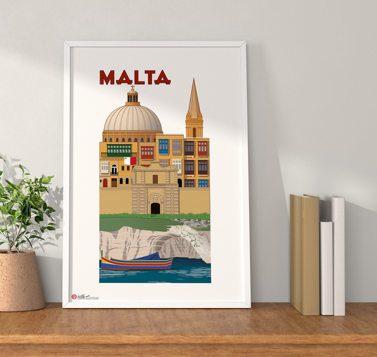 MALTA