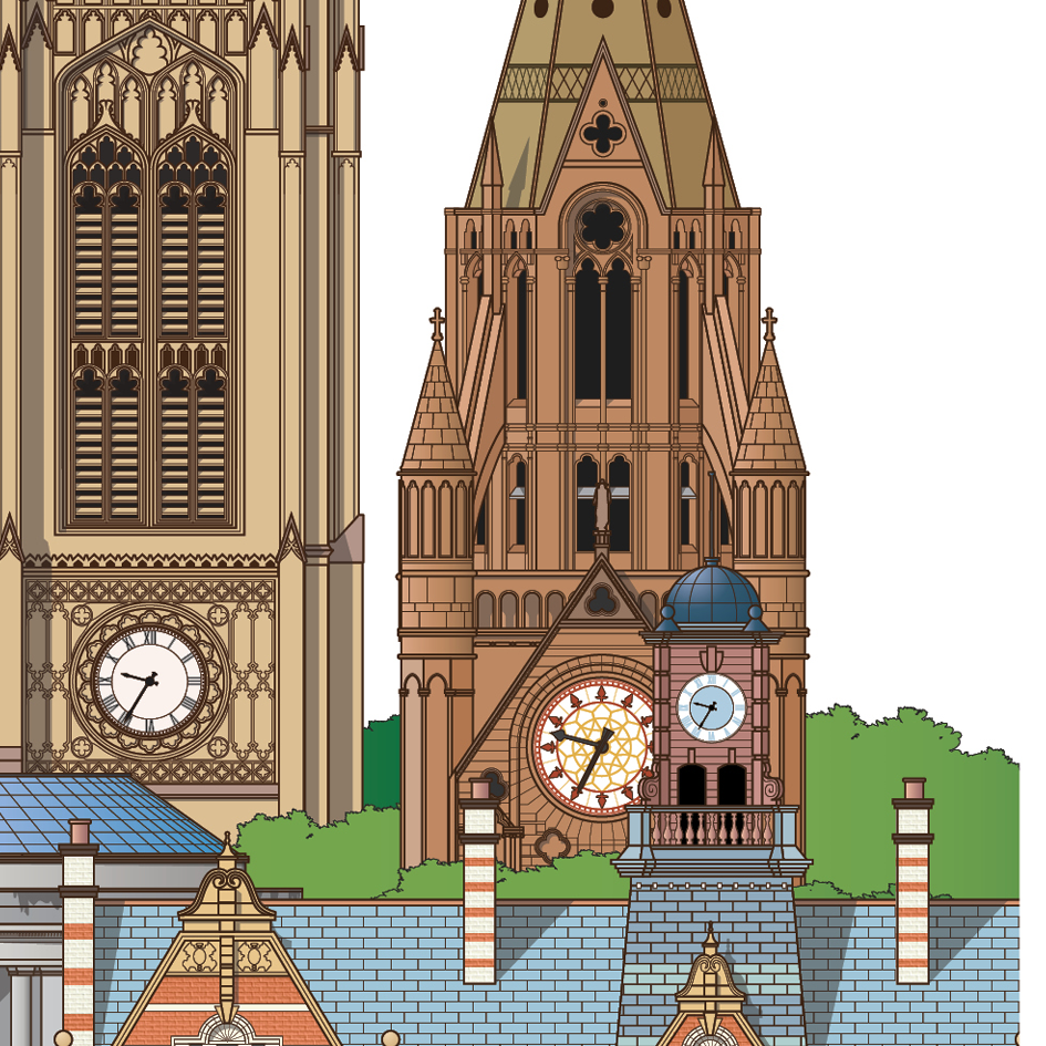 MANCHESTER England