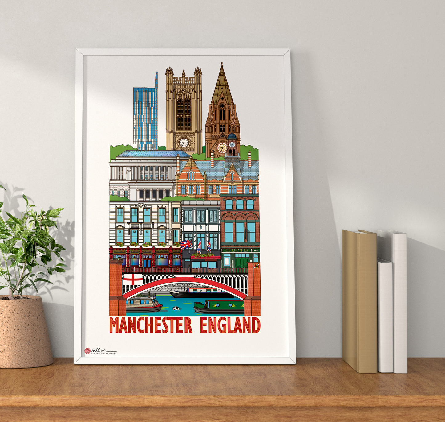 MANCHESTER England