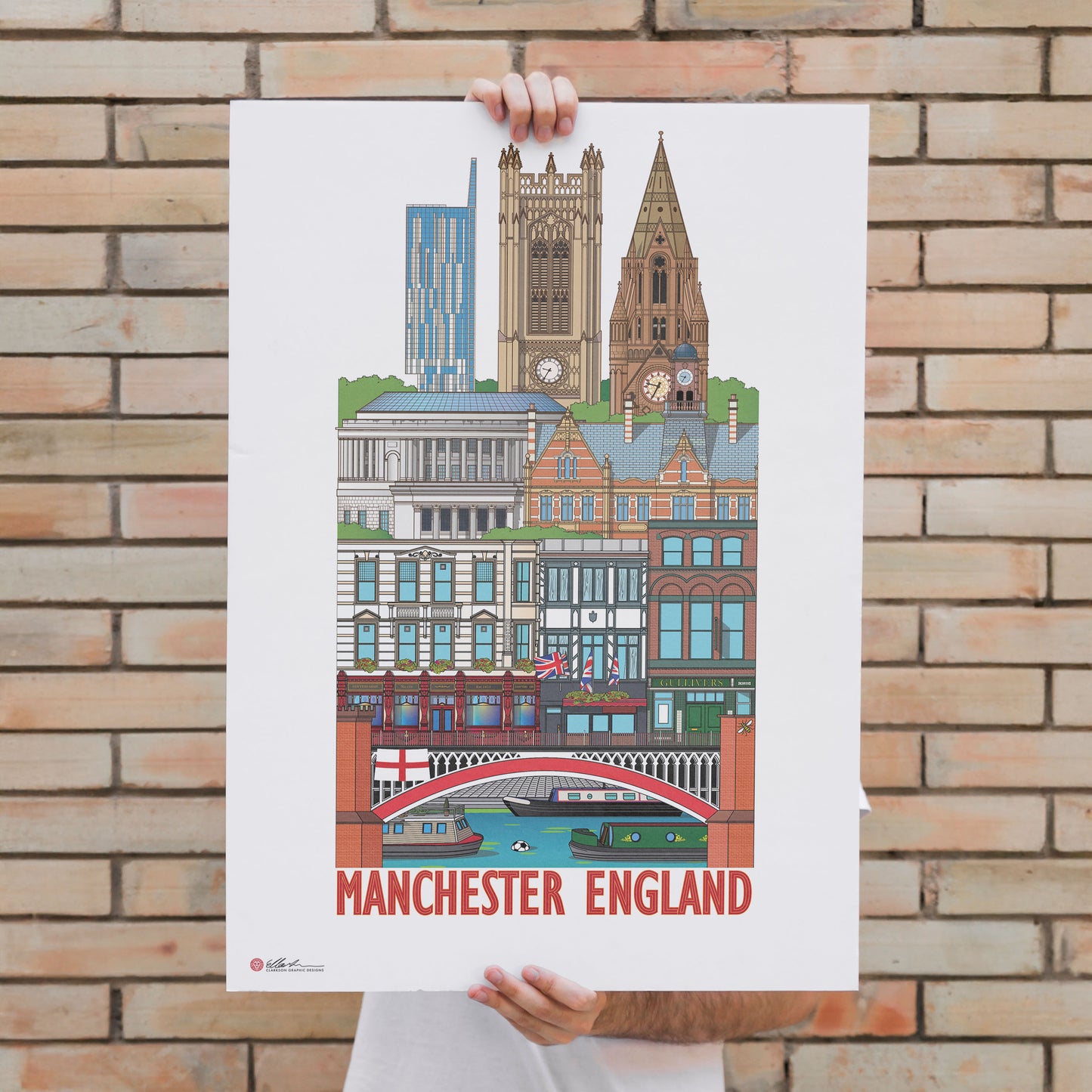 MANCHESTER England