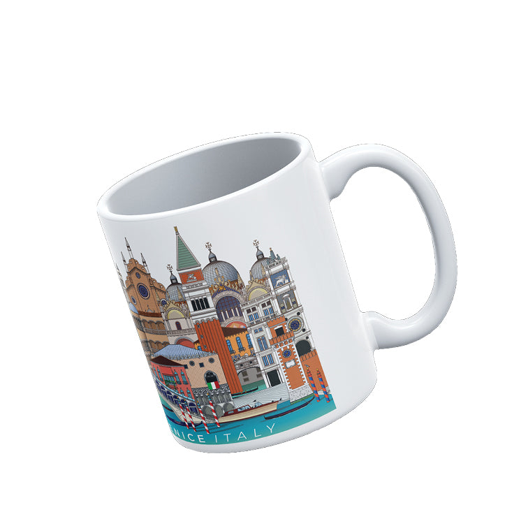 VENICE Italy MUG