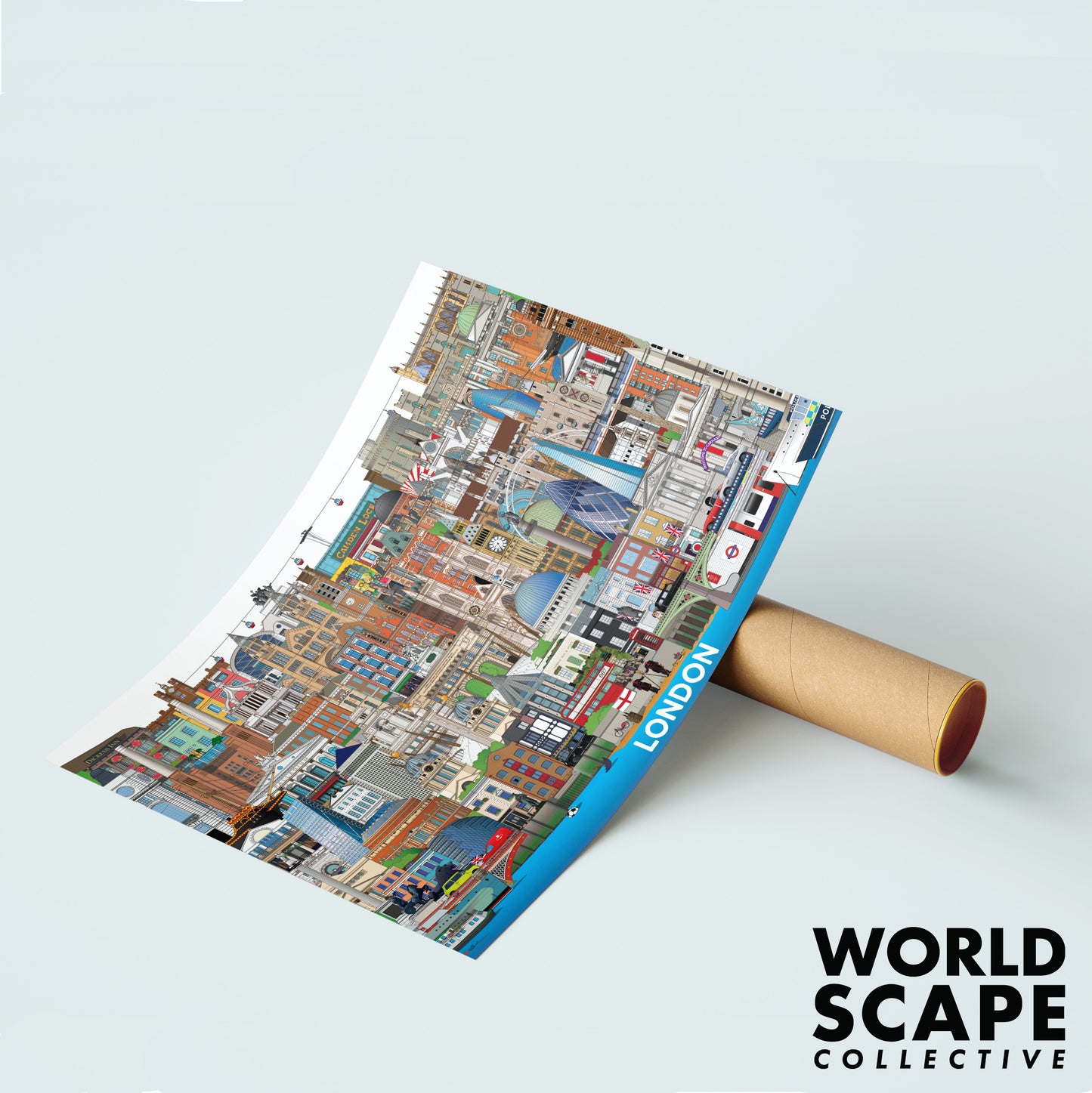 LONDON ULTIMATE 2025 Edition