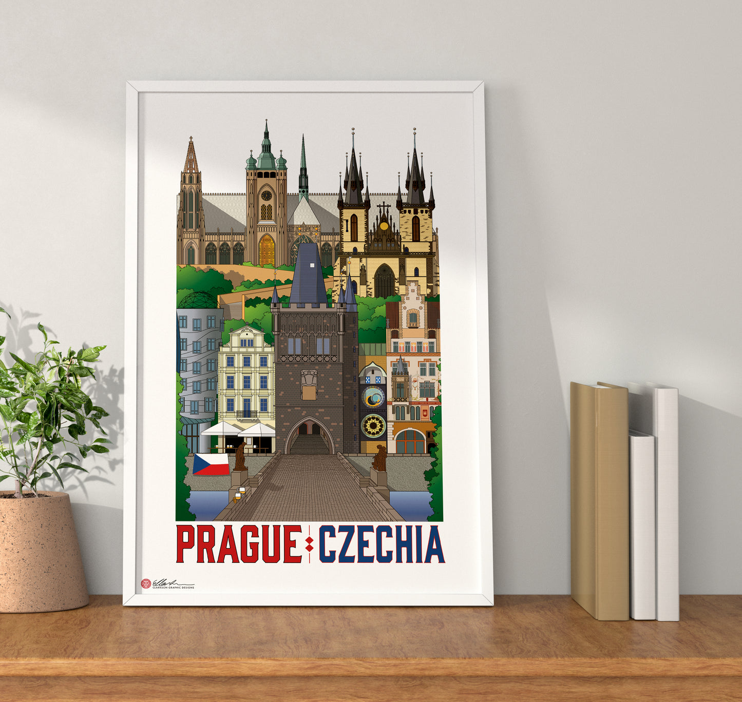 PRAGUE Czechia