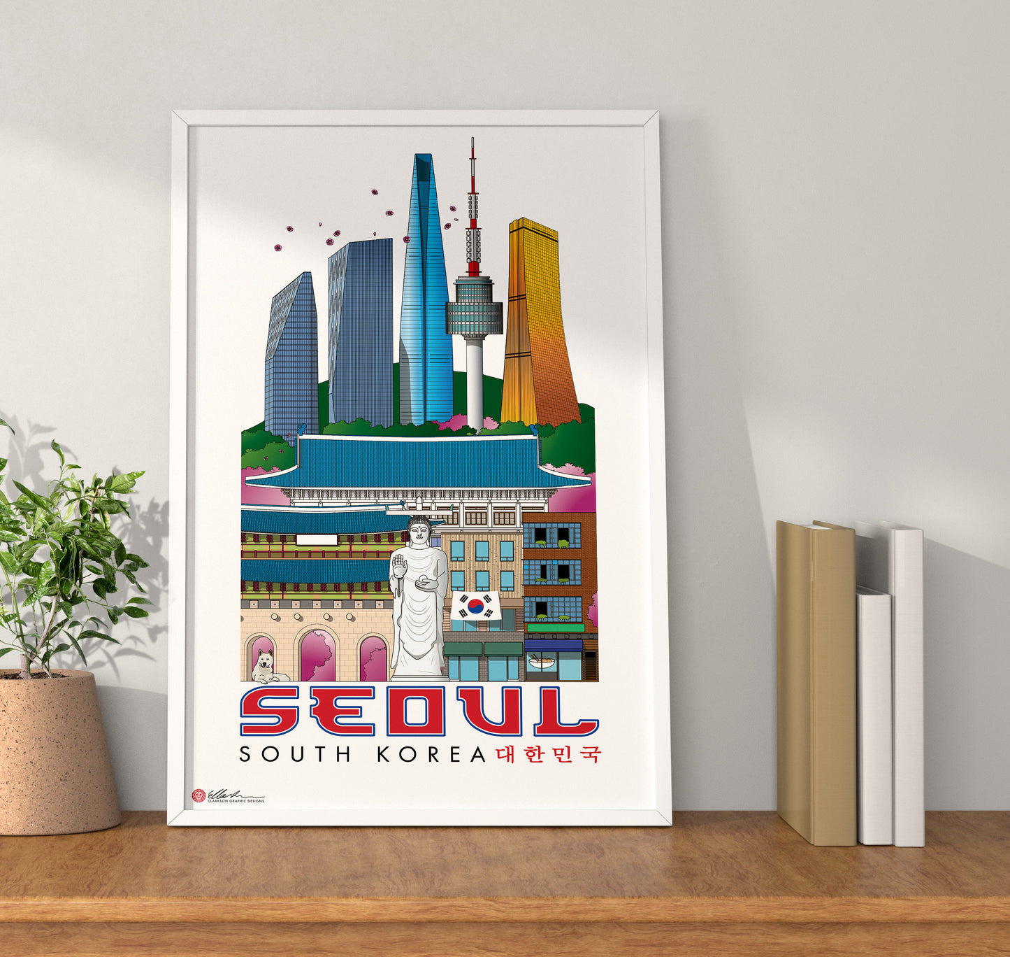 SEOUL South Korea