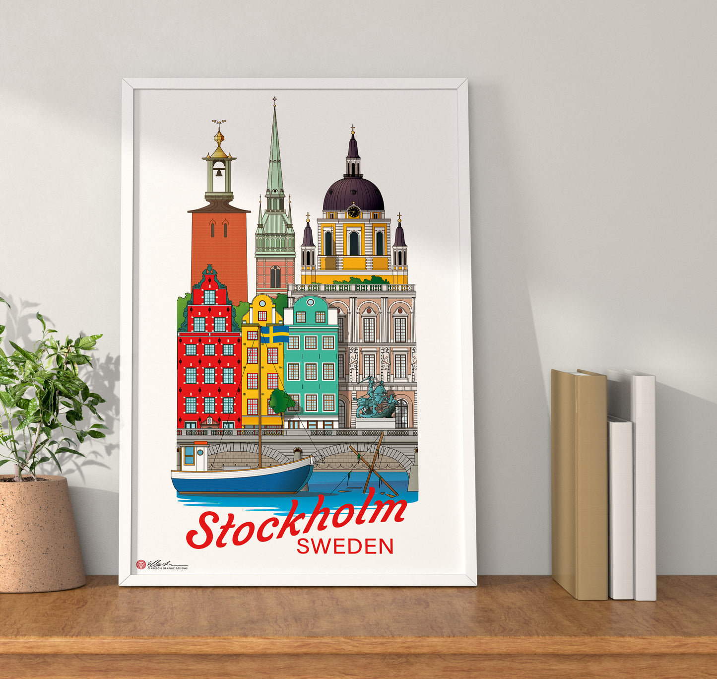 STOCKHOLM Sweden