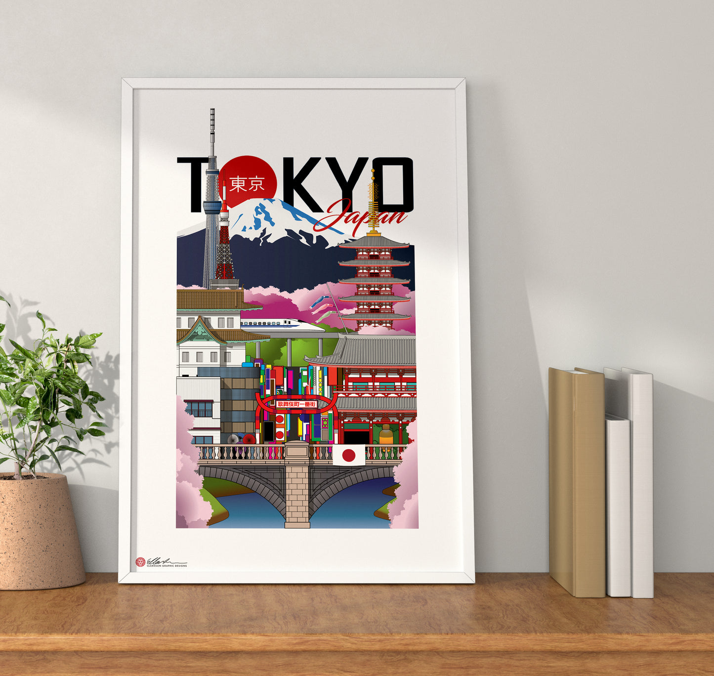 TOKYO Japan