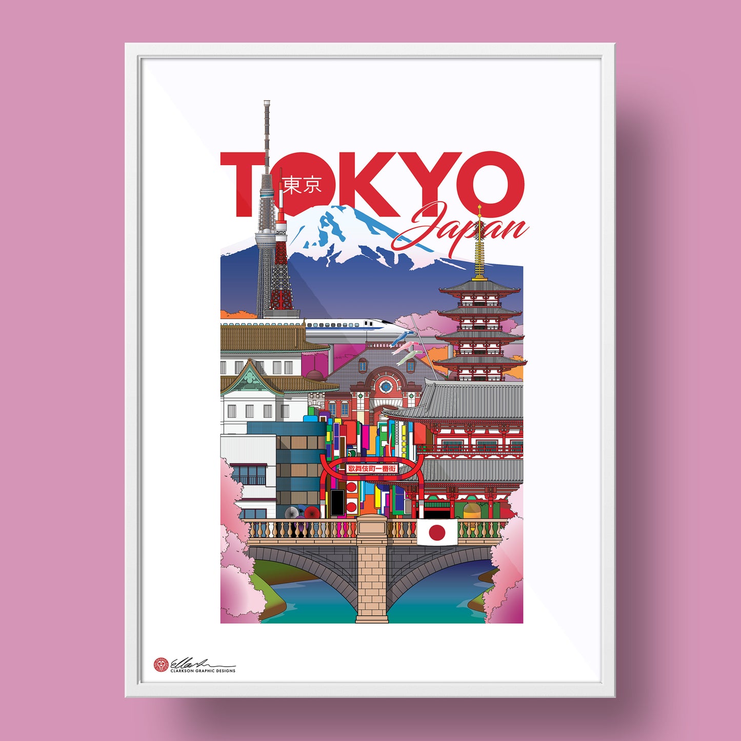 TOKYO Japan