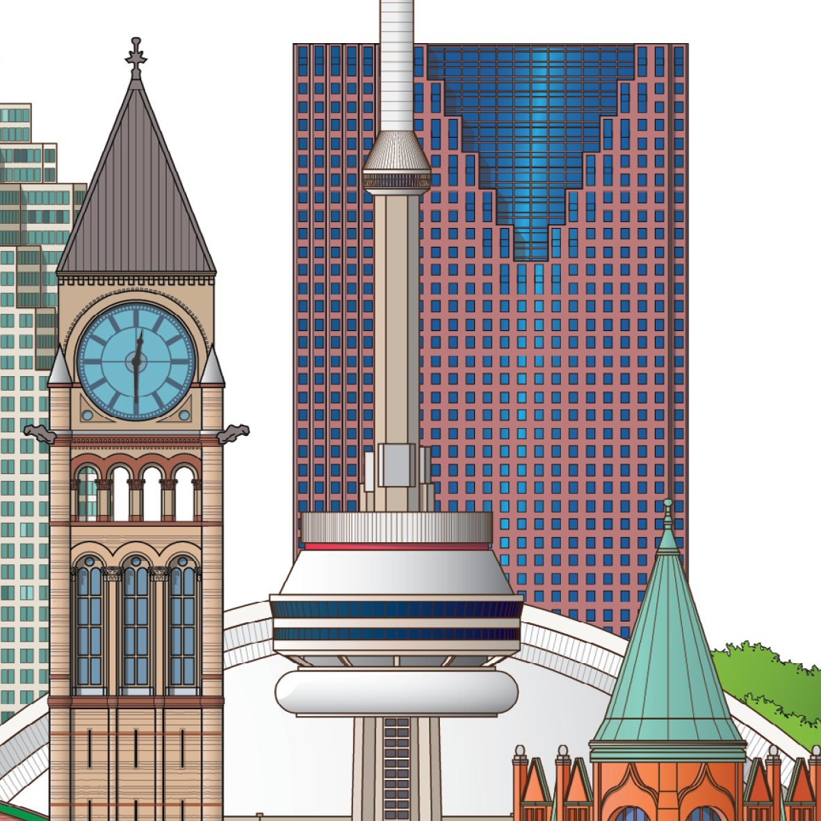 TORONTO Canada