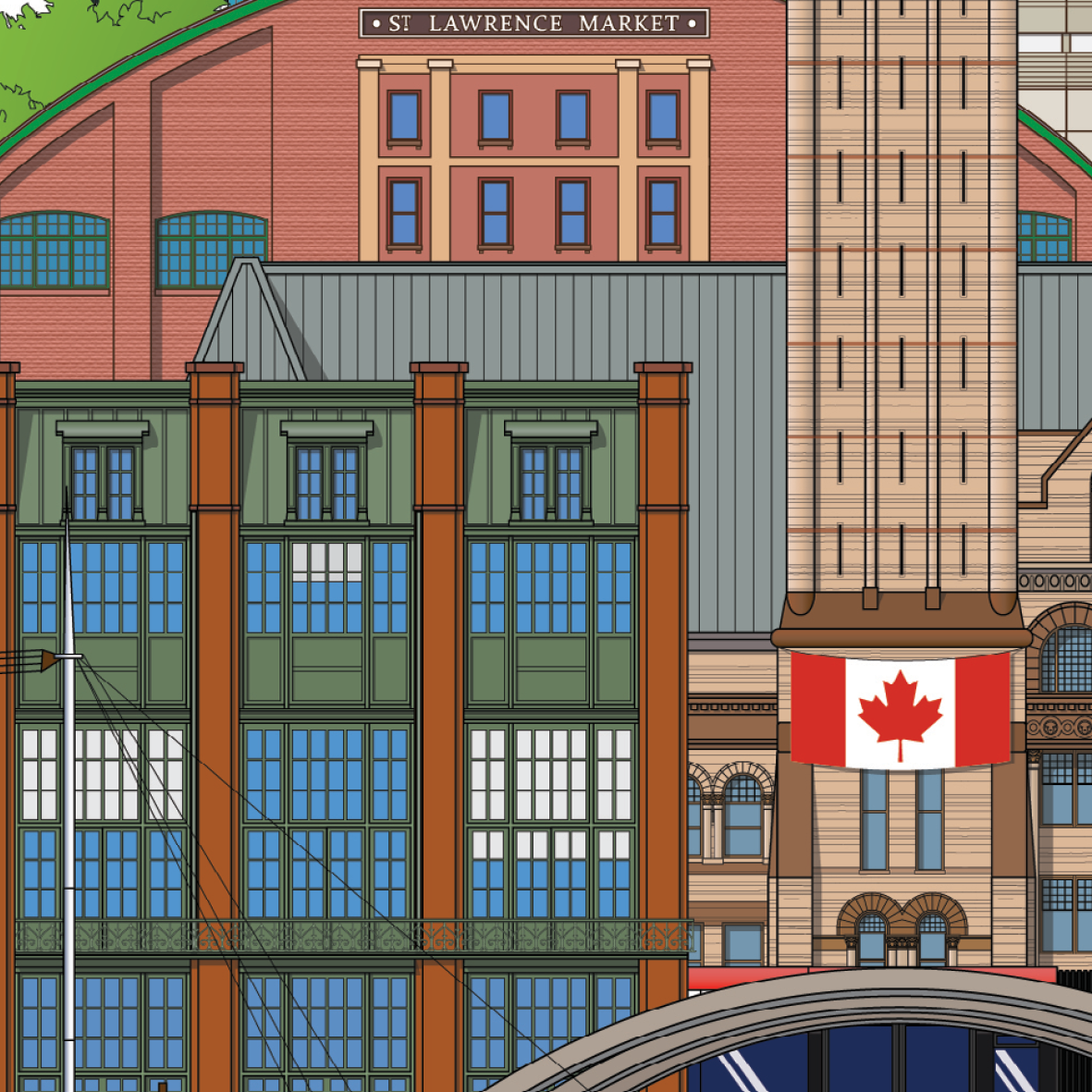TORONTO Canada