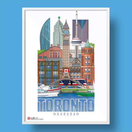 TORONTO Canada