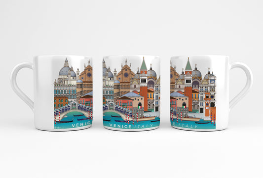 VENICE Italy MUG