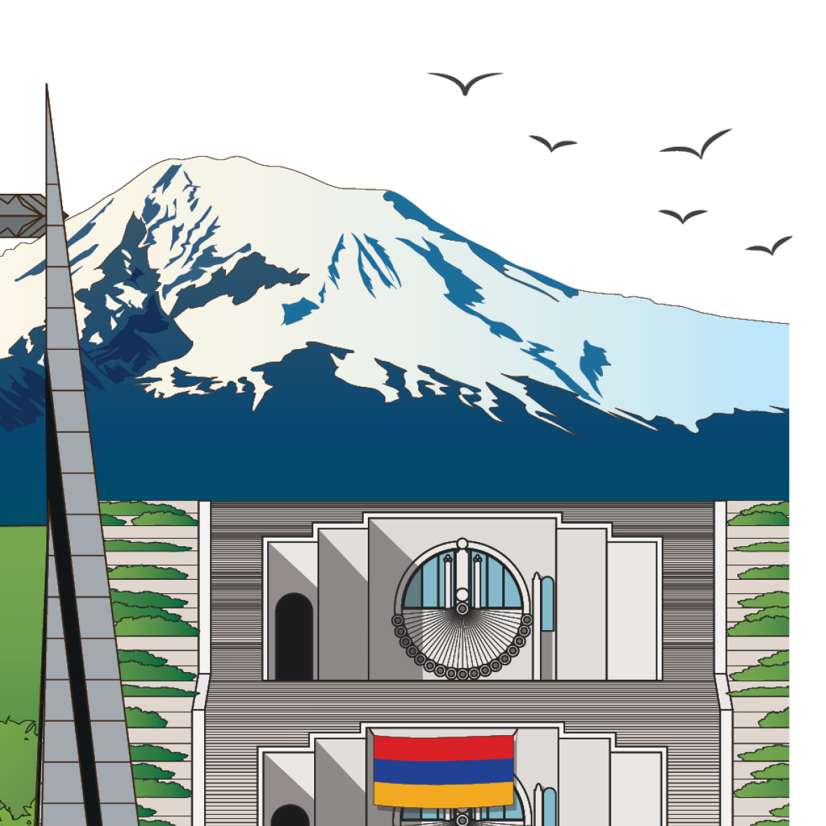 YEREVAN Armenia