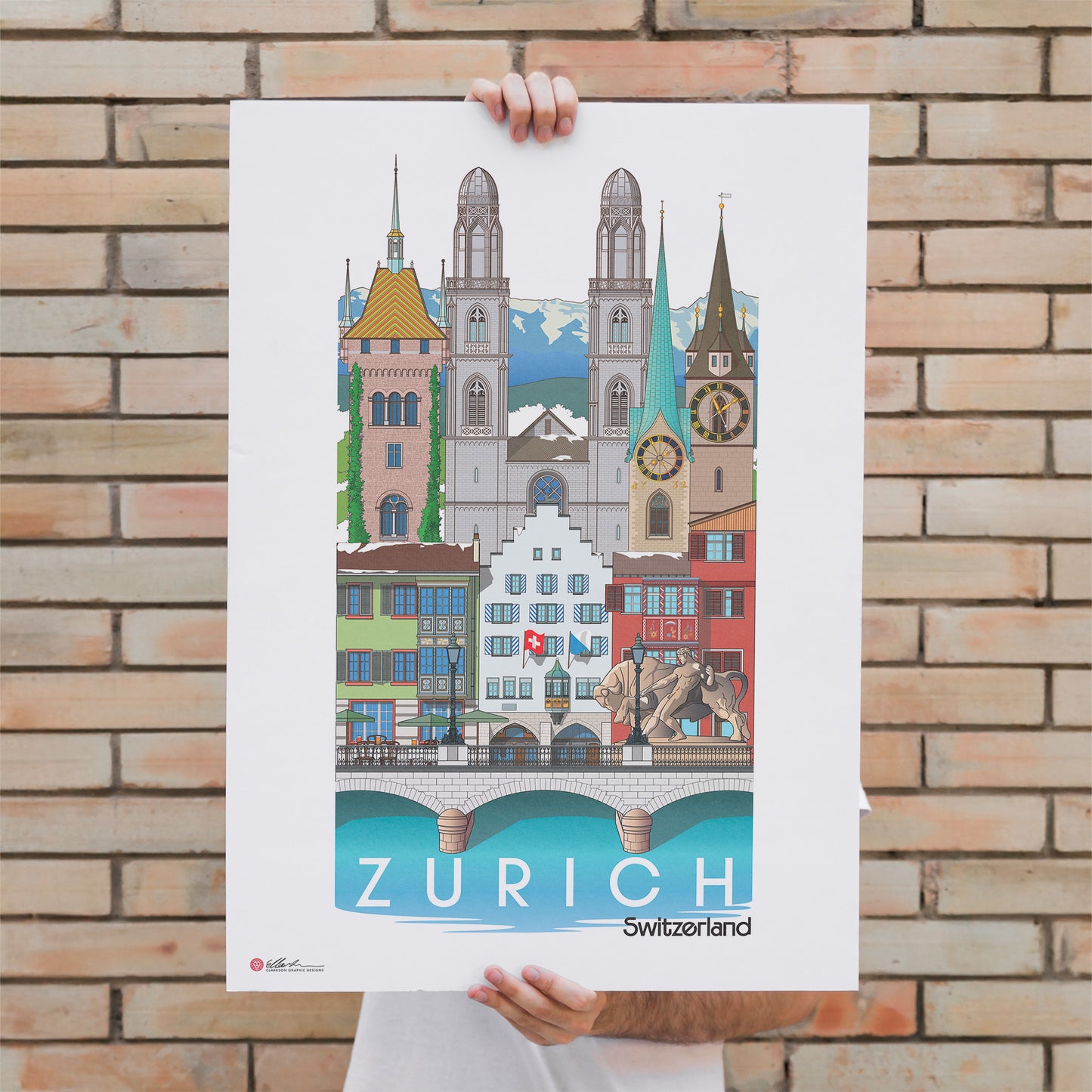 ZURICH Switzerland