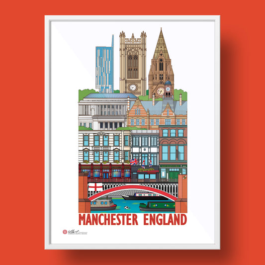 MANCHESTER England