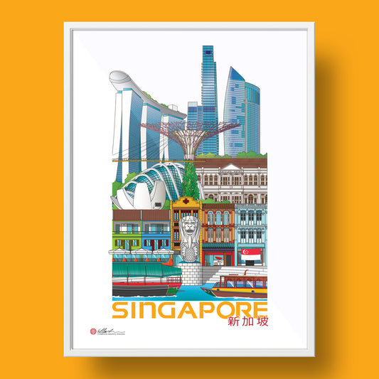 SINGAPORE