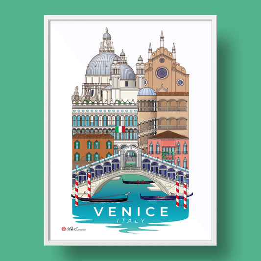 VENICE (A) Italy