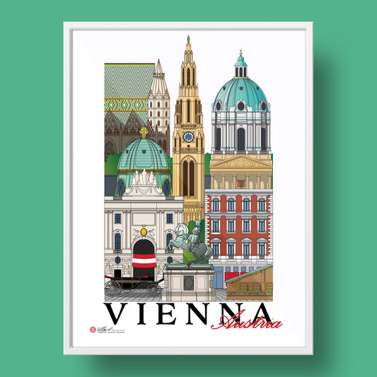 VIENNA Austria